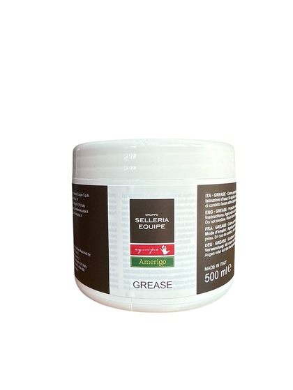 Soft Grease 500 gr
