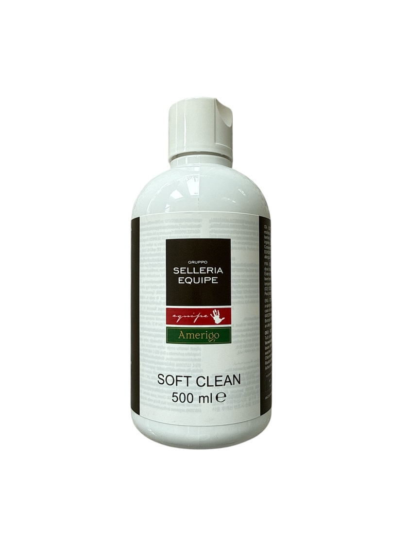 Soft Clean 500 ml