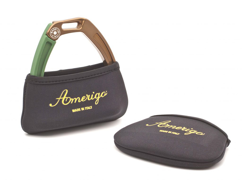 Stigbygelskydd Amerigo