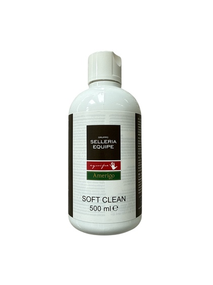 Soft Clean 500 ml
