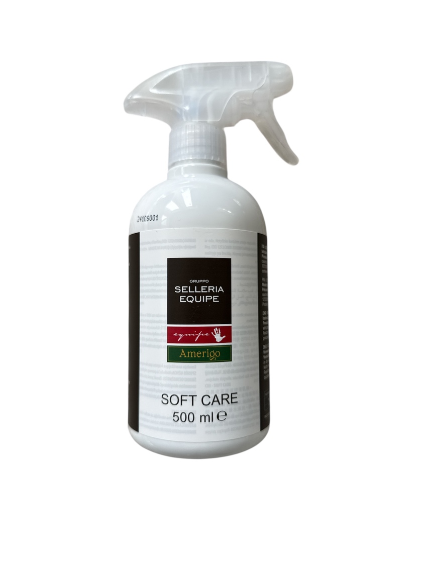 Soft Care 500 ml
