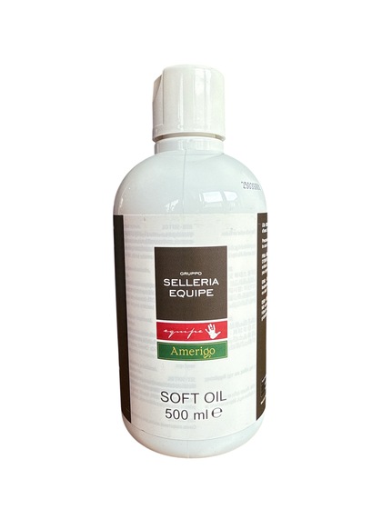 Soft Oil 500 ml